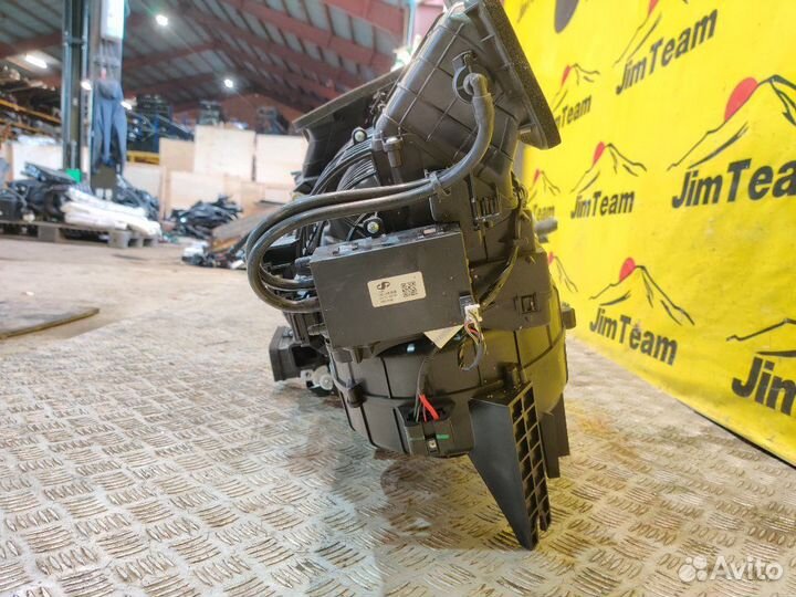 Печка Jetour X70 Plus 2023