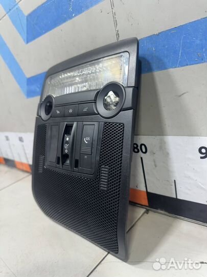 Плафон салонный BMW X5 E70