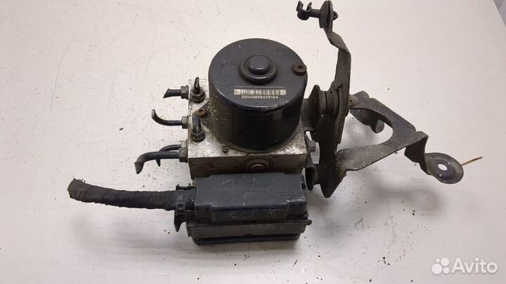 Блок абс, насос Volkswagen Jetta 5, 2007