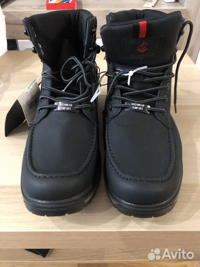 Ботинки мужские Rocawear