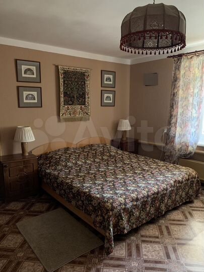 Дом 230 м² на участке 2,33 га