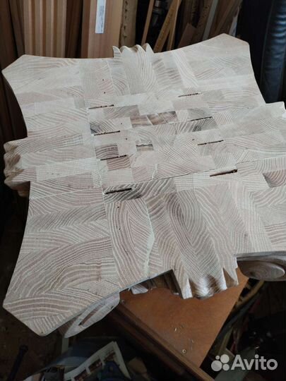 Капитель дворцовая под колонну