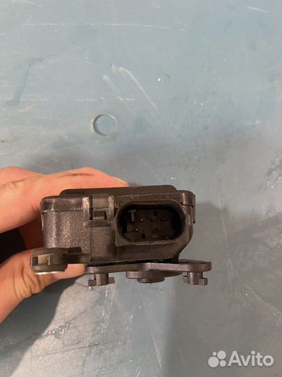 Регулировочный мотор Bosch для Volkswagen