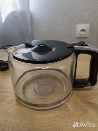 Кофемашина Tefal