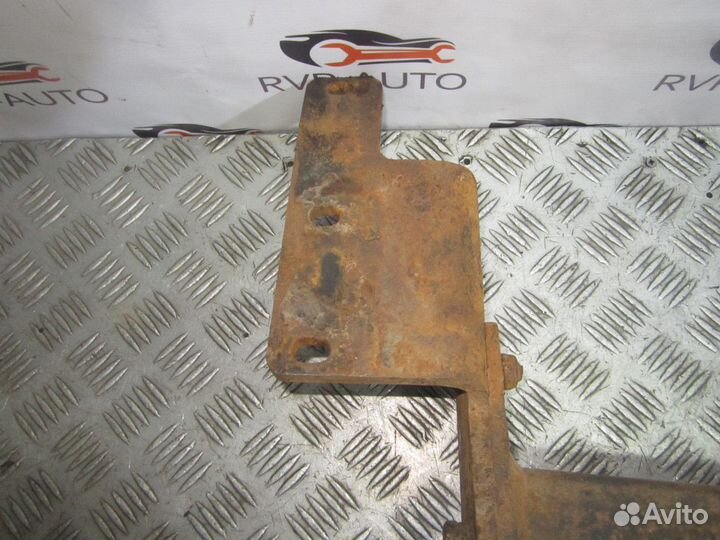 Сцепное устройство фаркоп Ford Transit 4 1986-1994