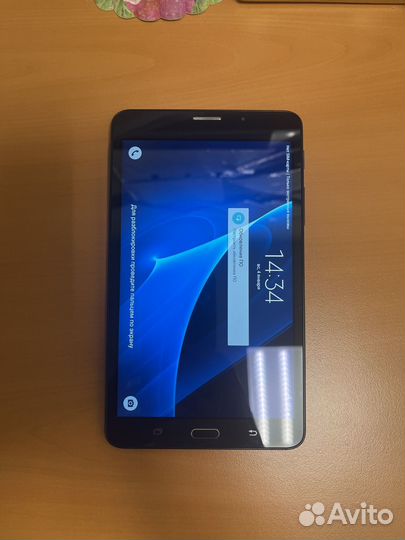 Планшет samsung galaxy tab a6