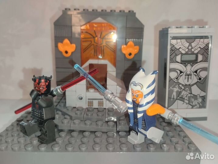Lego Star Wars