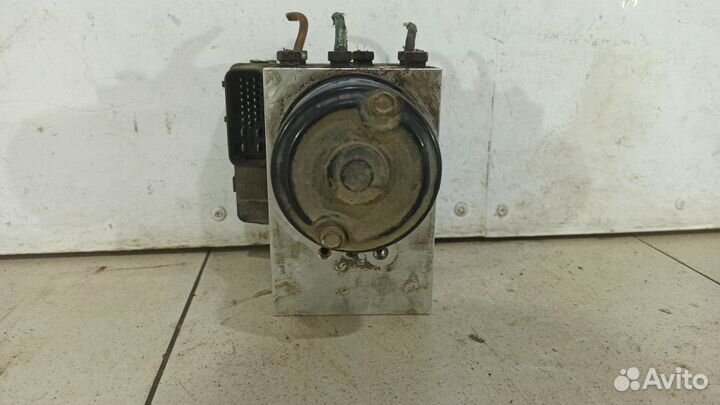 Блок ABS (насос) Хендай