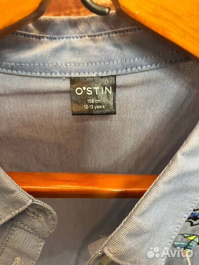 Сарафан джинсовый для девочки