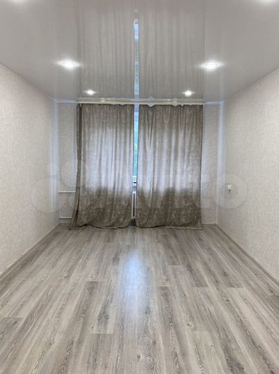 Комната 19 м² в 1-к., 4/5 эт.