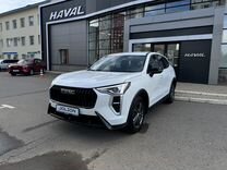 Новый Haval Jolion 1.5 MT, 2024, цена от 1 789 000 руб.