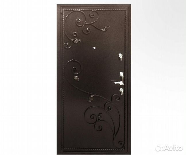 Входные двери