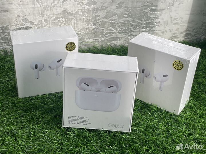 Airpods pro /copy LUX