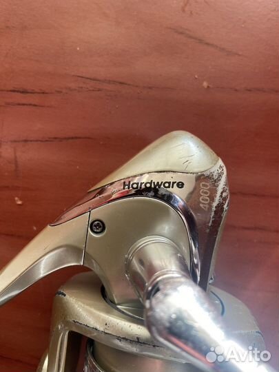 Катушка mikado