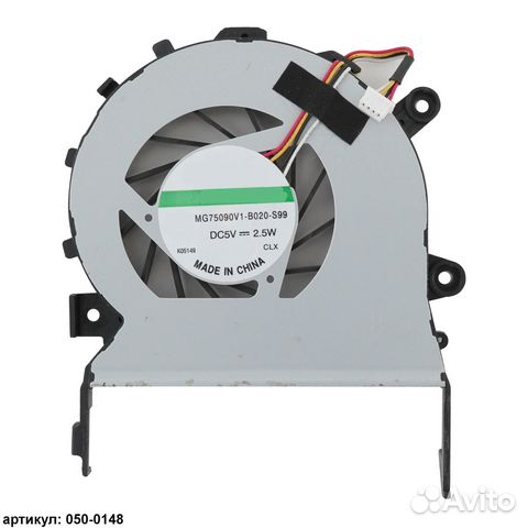 Кулер для ноутбука Acer Aspire 5553