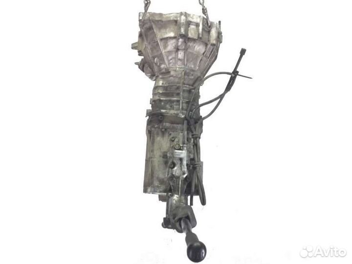 МКПП (Коробка передач механическая) Suzuki Grand V