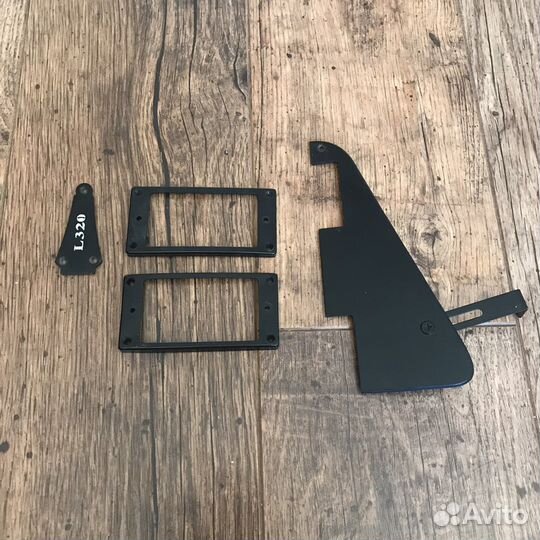 Фурнитура для les paul