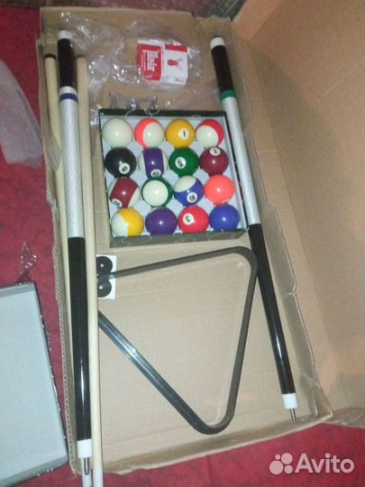 Бильярдный стол 7 футов