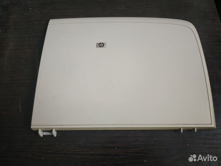 Сканер в сборе для мфу HP LaserJet M1120n