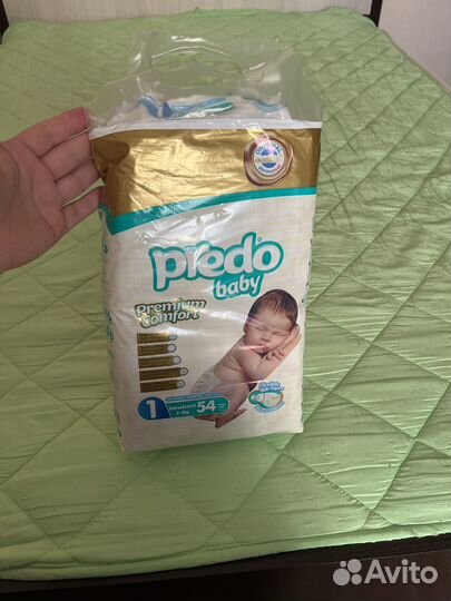 Памперсы подгузники для детей