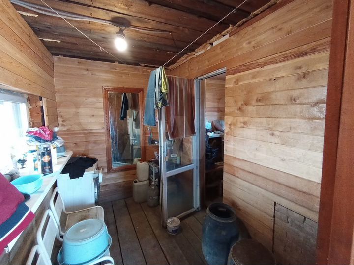 Участок 5,8 сот. (СНТ, ДНП)