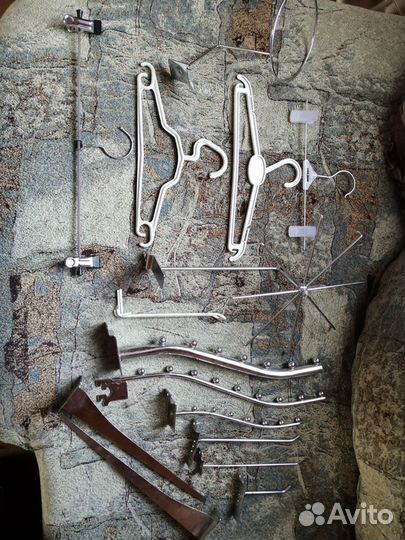 Вешало для одежды