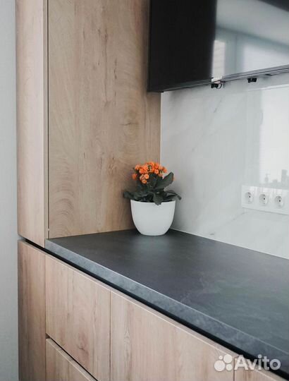 Кухня на заказ. Кухонный гарнитур от производителя