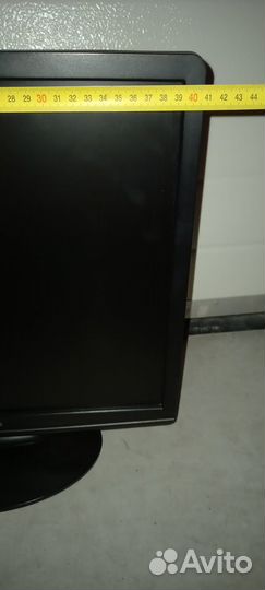 Монитор hanns