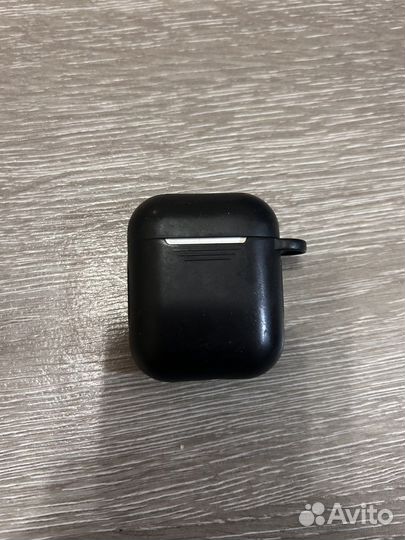 Наушники apple airpods 1
