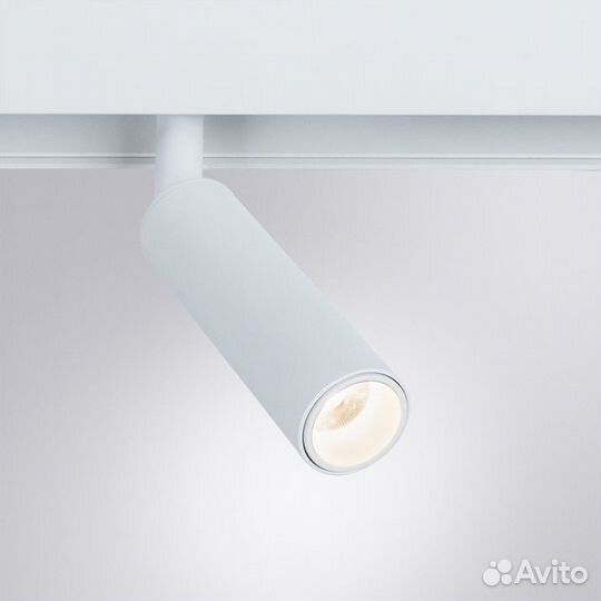 Магнитный трековый светильник Arte Lamp Linea A467