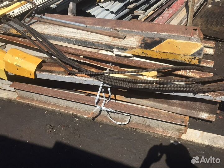 Швеллер, труба, уголок и тд в ассортименте