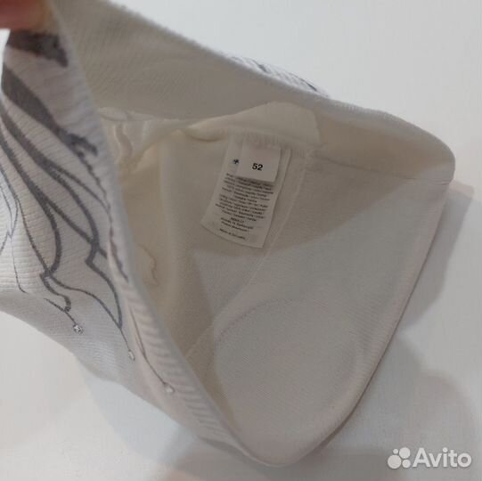 Шапки для девочки разные размеры