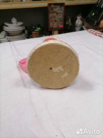 Дед мороз СССР