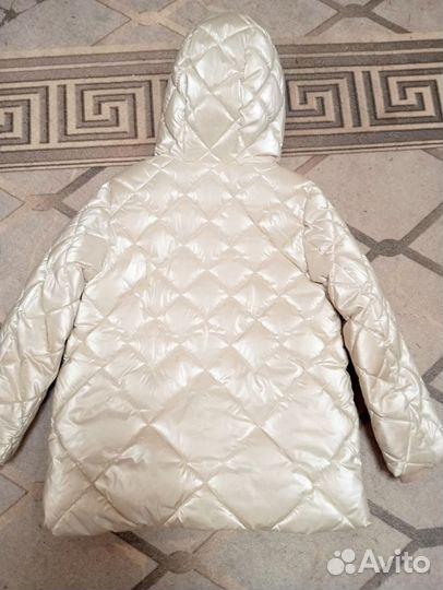 Зимний комплект Gulliver