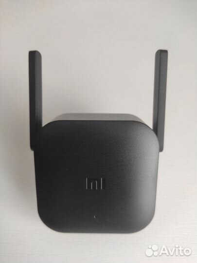 Усилитель wifi сигнала, репитер xiaomi