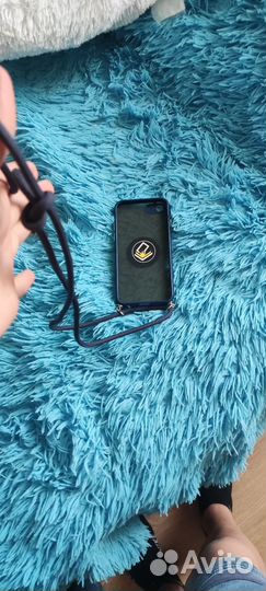 Чехол на iPhone