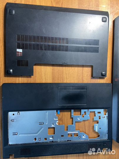 Lenovo g500 в разбор