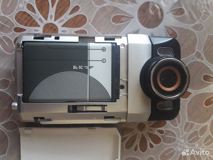 Видео регистратор Supra