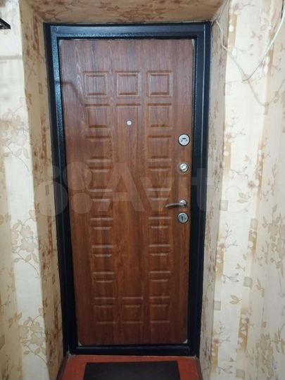 1-к. квартира, 30 м², 1/5 эт.