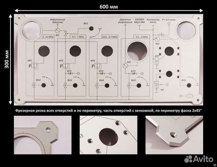 Шильдики - таблички