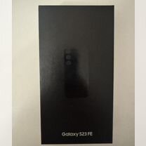 Samsung Galaxy S23 FE, 8/256 ГБ