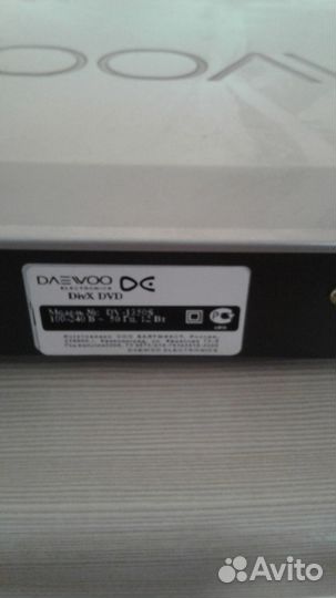 DVD-плеер