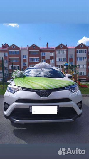 Автомобили на свадьбу