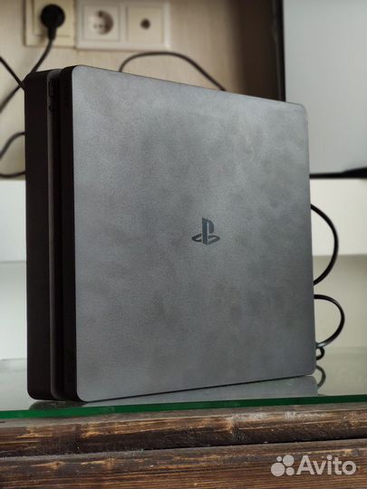 Аренда Playstation PS4 Slim, без залога,от 1 суток
