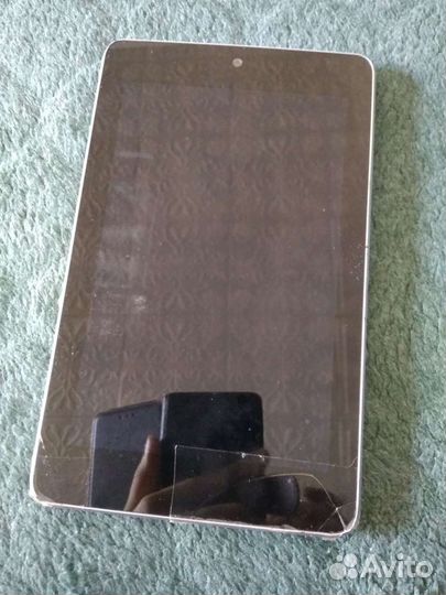 Планшет Asus Nexus 7 32gb