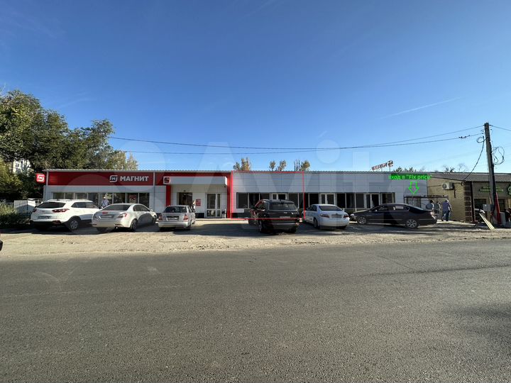 Аренда помещения 70 кв.м., ул. К. Комарова