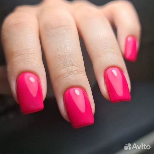 Маникюр и педикюр у вас дома