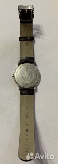 Швейцарские наручные часы Raymond Weil Geneve 5466