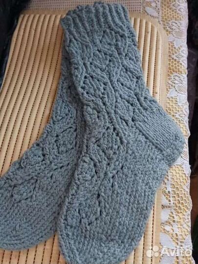 Носки женские, мужские, детские