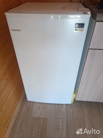 Холодильник